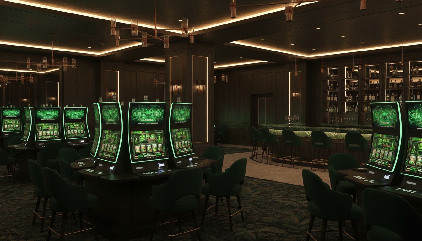 Verantwortungsvolles Spielen im TG Casino