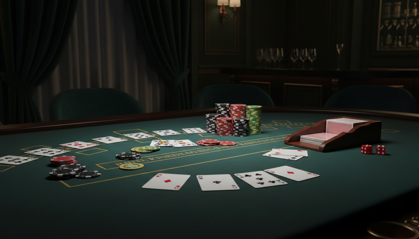 Vielfalt der Spiele und Softwareanbieter im TG Casino